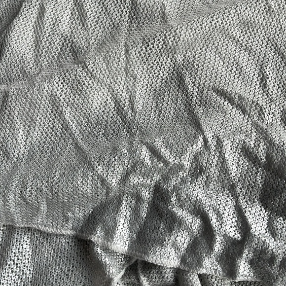 Gray Wrap - Picture 5 of 5